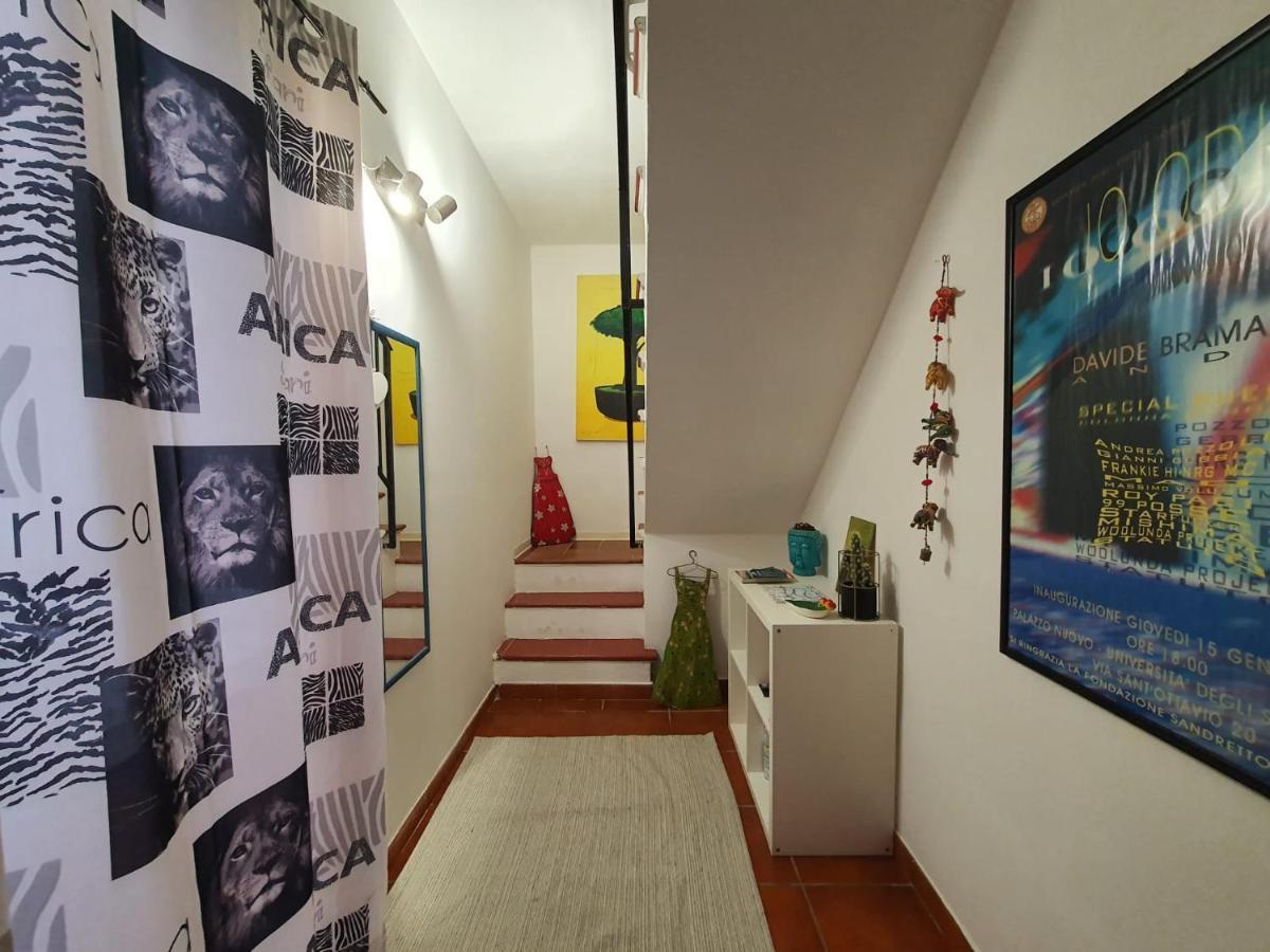 Apartamento Flying Whales Syracuse
