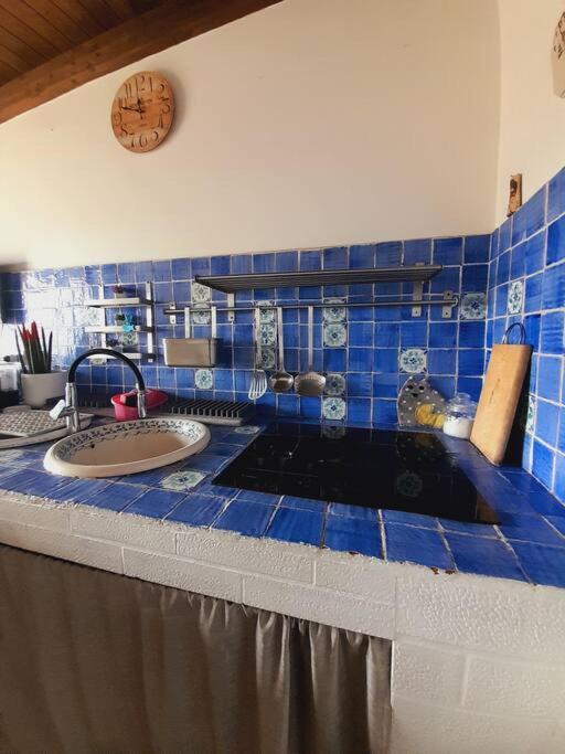 Apartamento Flying Whales *