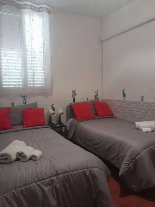 Apartamento Flying Whales *